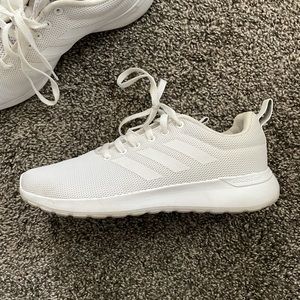 Adidas cloud foam shoes
